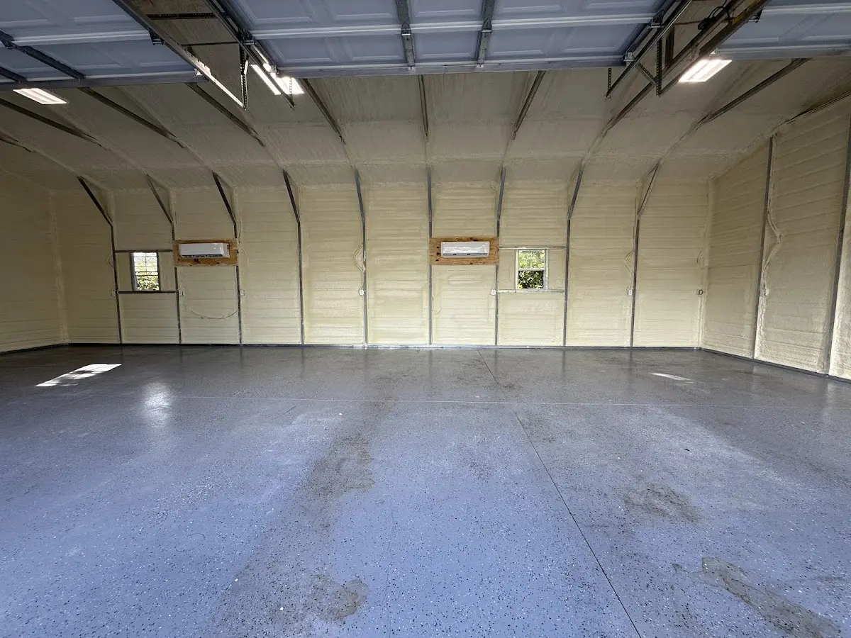 Attic Insulation in Henderson, TX